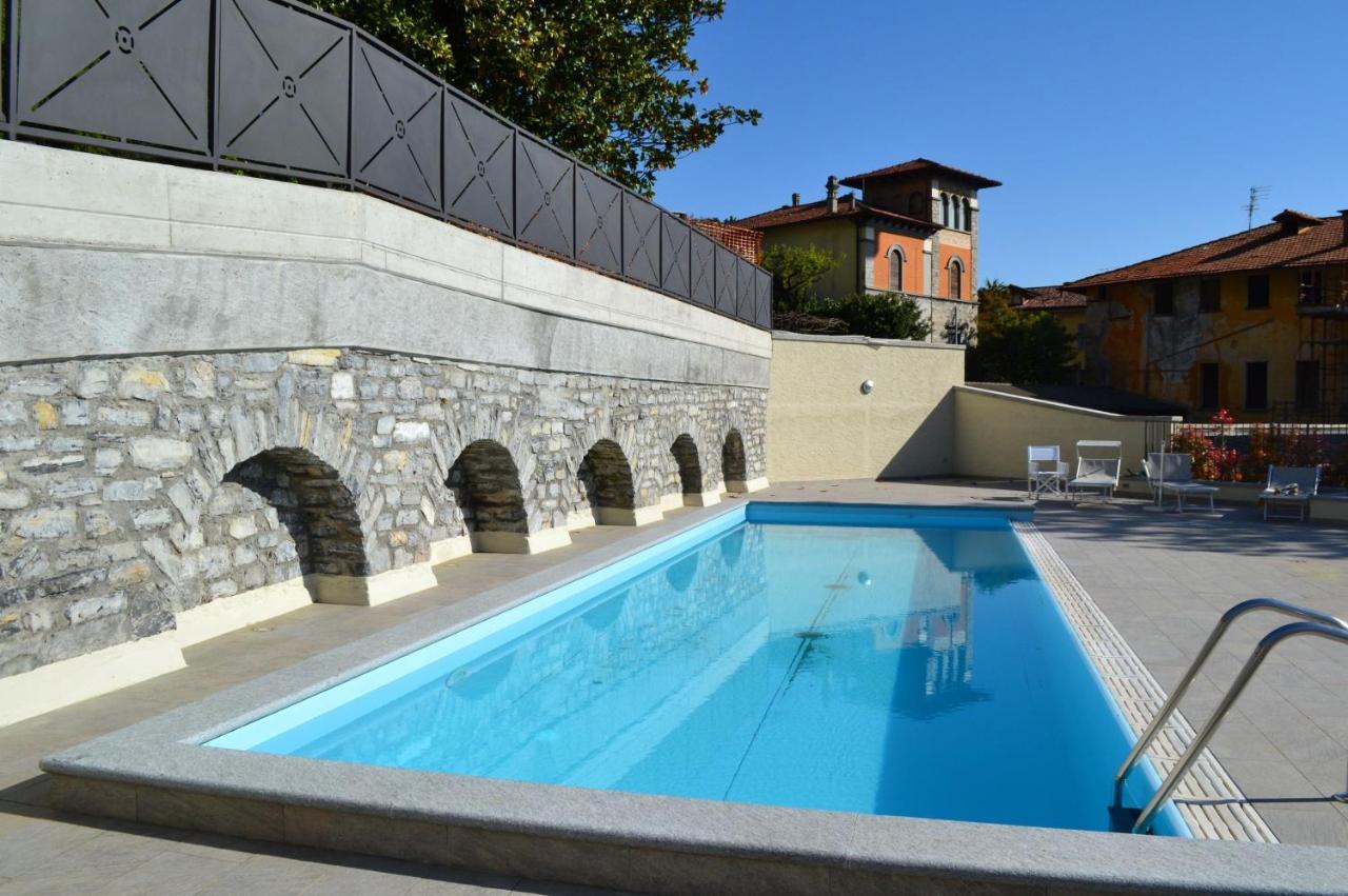 Casa Castellino - Menaggio By Lovecomo Екстер'єр фото