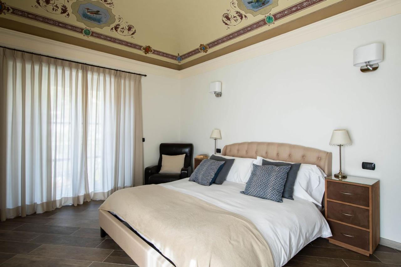 Casa Castellino - Menaggio By Lovecomo Екстер'єр фото